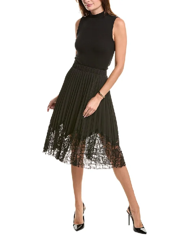 Nanette Nanette Lepore Maxi Skirt