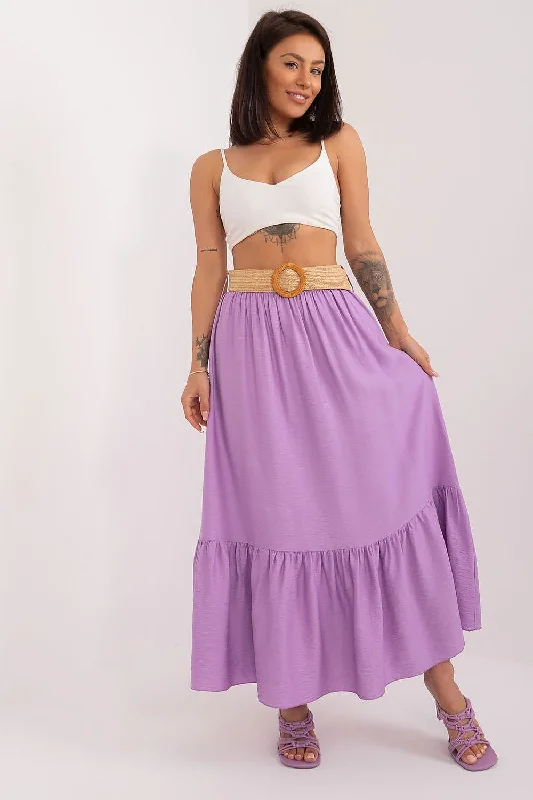 Long skirt Italy Moda