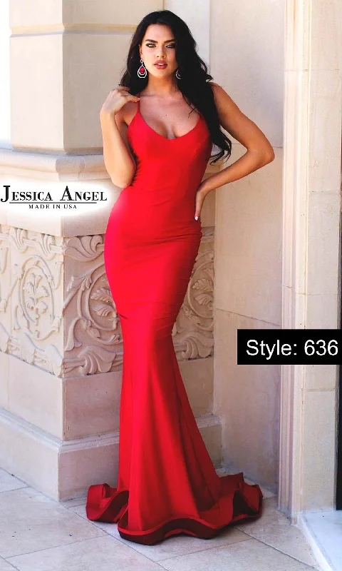 Jessica Angel 636