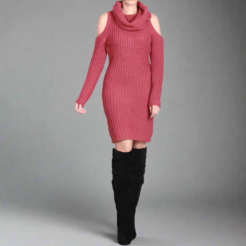 Zara Sweater Dress