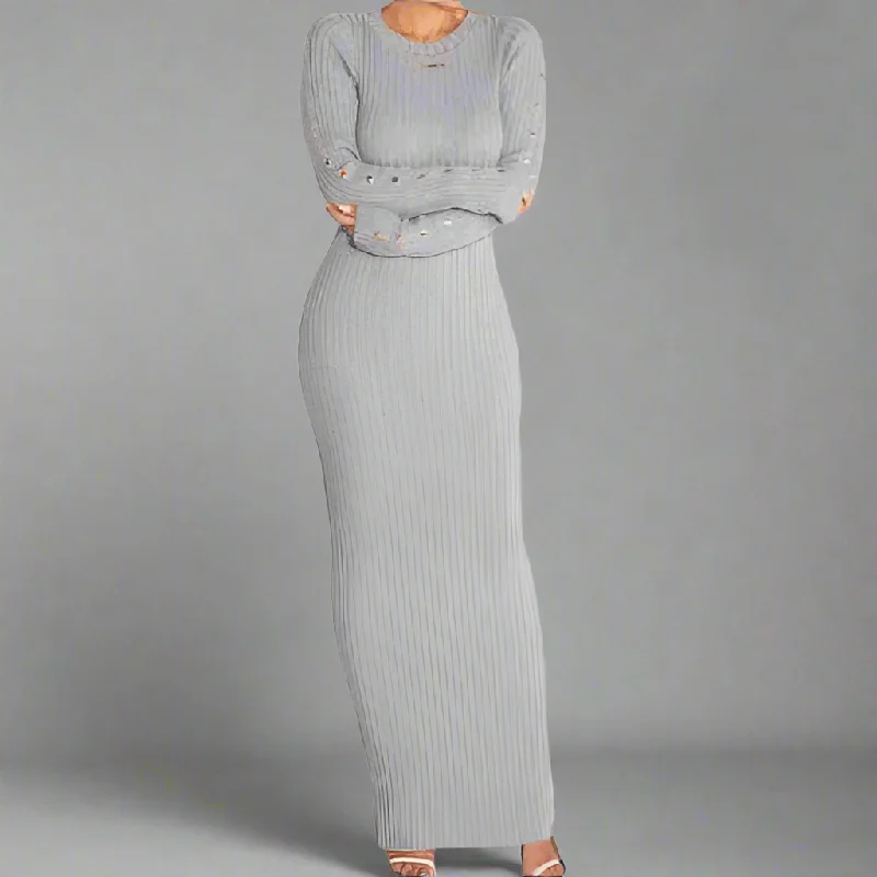 Dreamer Sweater Dress